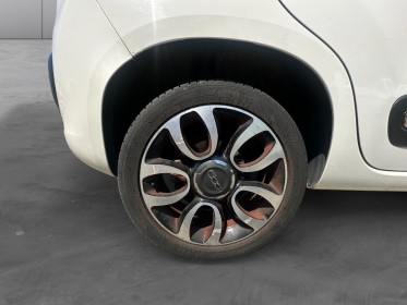 Fiat 500l opening edition 1.3 multijet 16v 85 ch s/s occasion avignon (84) simplicicar simplicibike france