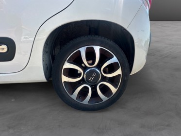 Fiat 500l opening edition 1.3 multijet 16v 85 ch s/s occasion avignon (84) simplicicar simplicibike france