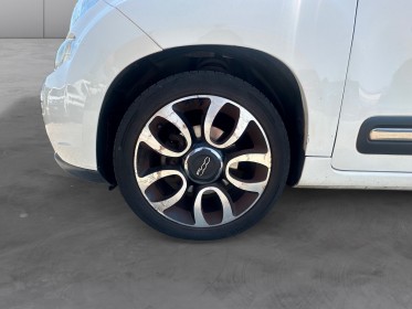 Fiat 500l opening edition 1.3 multijet 16v 85 ch s/s occasion avignon (84) simplicicar simplicibike france