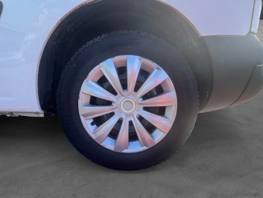 Peugeot partner tepee 1.6 bluehdi 75ch bvm5 access / vidange  distri occasion avignon (84) simplicicar simplicibike france