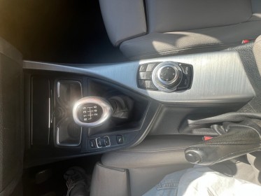 Bmw serie 1 f20 118d 143 ch sport / revision complÈte / kit distri À chaine non fait occasion avignon (84) simplicicar...