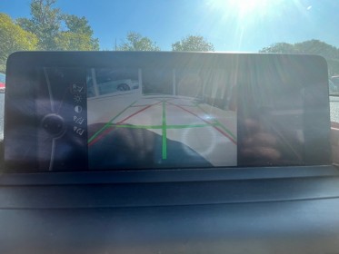 Bmw serie 1 f20 118d 143 ch sport / revision complÈte / kit distri À chaine non fait occasion avignon (84) simplicicar...