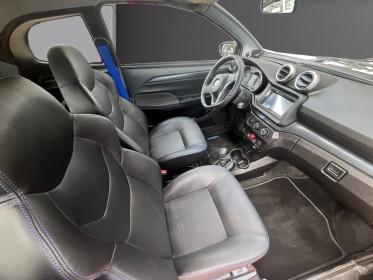 Aixam mega e-scouty occasion avignon (84) simplicicar simplicibike france