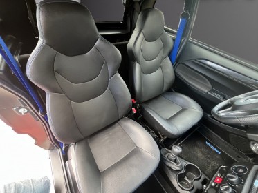 Aixam mega e-scouty occasion avignon (84) simplicicar simplicibike france