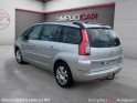 Citroen grand c4 picasso 7 pl exclusive 110 hdi fap occasion avignon (84) simplicicar simplicibike france