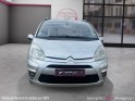 Citroen grand c4 picasso 7 pl exclusive 110 hdi fap occasion avignon (84) simplicicar simplicibike france