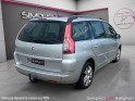 Citroen grand c4 picasso 7 pl exclusive 110 hdi fap occasion avignon (84) simplicicar simplicibike france