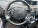 Citroen grand c4 picasso 7 pl exclusive 110 hdi fap occasion avignon (84) simplicicar simplicibike france