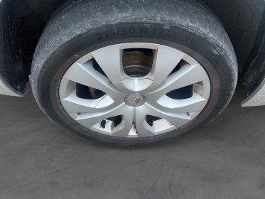 Citroen grand c4 picasso 7 pl exclusive 110 hdi fap occasion avignon (84) simplicicar simplicibike france