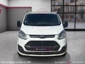Ford transit custom cabine approfondie 290 l1h1 2.0 tdci 130 ambiente occasion avignon (84) simplicicar simplicibike france