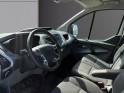 Ford transit custom cabine approfondie 290 l1h1 2.0 tdci 130 ambiente occasion avignon (84) simplicicar simplicibike france