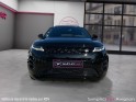 Land rover range rover evoque full entretien land rover r-dynamic occasion avignon (84) simplicicar simplicibike france
