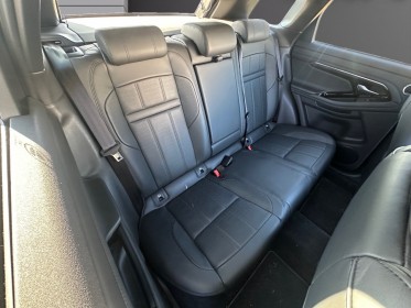 Land rover range rover evoque full entretien land rover r-dynamic occasion avignon (84) simplicicar simplicibike france