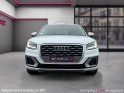 Audi q2 s tronic 7 1.6tdi 116 ch - suivi d'entretien design occasion avignon (84) simplicicar simplicibike france