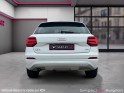 Audi q2 s tronic 7 1.6tdi 116 ch - suivi d'entretien design occasion avignon (84) simplicicar simplicibike france