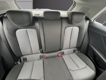 Audi q2 s tronic 7 1.6tdi 116 ch - suivi d'entretien design occasion avignon (84) simplicicar simplicibike france