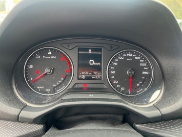 Audi q2 s tronic 7 1.6tdi 116 ch - suivi d'entretien design occasion avignon (84) simplicicar simplicibike france