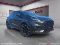 Ford puma ii 1.0 ecoboost mhev 125 bv powershift st line vignale  1ère main occasion avignon (84) simplicicar simplicibike...