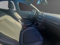 Ford puma ii 1.0 ecoboost mhev 125 bv powershift st line vignale  1ère main occasion avignon (84) simplicicar simplicibike...