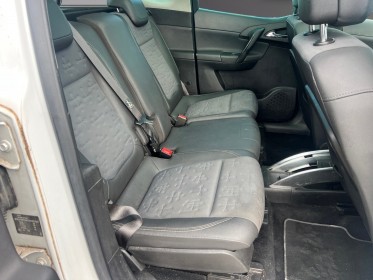 Opel meriva cosmo pack 1.7 cdti - 110 fap occasion avignon (84) simplicicar simplicibike france