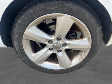 Opel meriva cosmo pack 1.7 cdti - 110 fap occasion avignon (84) simplicicar simplicibike france