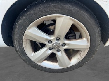 Opel meriva cosmo pack 1.7 cdti - 110 fap occasion avignon (84) simplicicar simplicibike france