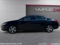 Peugeot 508 business 2.0 hdi 140ch fap bvm6 business pack occasion avignon (84) simplicicar simplicibike france