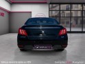 Peugeot 508 business 2.0 hdi 140ch fap bvm6 business pack occasion avignon (84) simplicicar simplicibike france