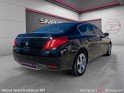 Peugeot 508 business 2.0 hdi 140ch fap bvm6 business pack occasion avignon (84) simplicicar simplicibike france
