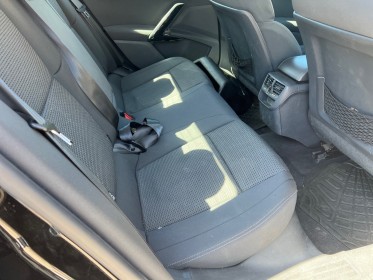 Peugeot 508 business 2.0 hdi 140ch fap bvm6 business pack occasion avignon (84) simplicicar simplicibike france