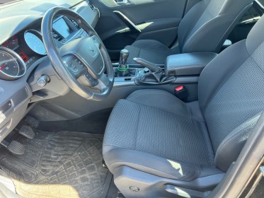 Peugeot 508 business 2.0 hdi 140ch fap bvm6 business pack occasion avignon (84) simplicicar simplicibike france