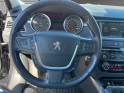 Peugeot 508 business 2.0 hdi 140ch fap bvm6 business pack occasion avignon (84) simplicicar simplicibike france