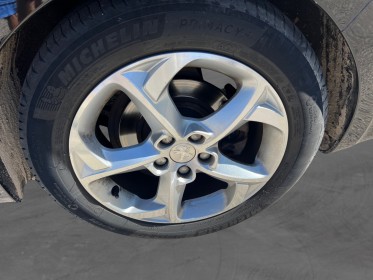 Peugeot 508 business 2.0 hdi 140ch fap bvm6 business pack occasion avignon (84) simplicicar simplicibike france