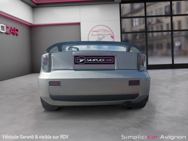 Toyota celica embrayage neufs 1.8i chaine distribution occasion avignon (84) simplicicar simplicibike france