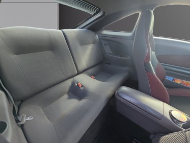 Toyota celica embrayage neufs 1.8i chaine distribution occasion avignon (84) simplicicar simplicibike france