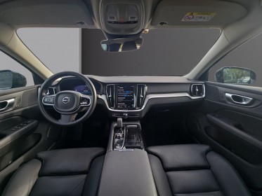 Volvo v60 t6 awd recharge 253 ch  145 ch geartronic 8 plus occasion avignon (84) simplicicar simplicibike france