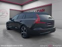 Volvo v60 t6 awd recharge 253 ch  145 ch geartronic 8 plus occasion avignon (84) simplicicar simplicibike france