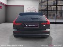 Volvo v60 t6 awd recharge 253 ch  145 ch geartronic 8 plus occasion avignon (84) simplicicar simplicibike france