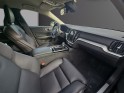 Volvo v60 t6 awd recharge 253 ch  145 ch geartronic 8 plus occasion avignon (84) simplicicar simplicibike france