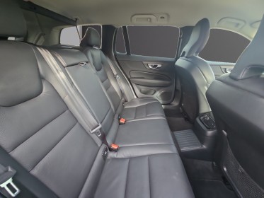 Volvo v60 t6 awd recharge 253 ch  145 ch geartronic 8 plus occasion avignon (84) simplicicar simplicibike france