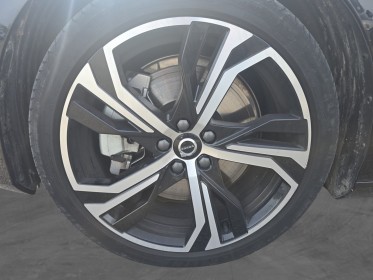 Volvo v60 t6 awd recharge 253 ch  145 ch geartronic 8 plus occasion avignon (84) simplicicar simplicibike france