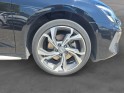 Audi a3 berline s line suivit audi 2.0 tdi 150 s tronic 7 occasion avignon (84) simplicicar simplicibike france