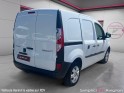 Renault kangoo express blue dci 115 extra r-link ca occasion avignon (84) simplicicar simplicibike france