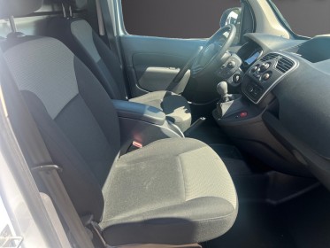 Renault kangoo express blue dci 115 extra r-link ca occasion avignon (84) simplicicar simplicibike france