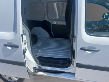 Renault kangoo express blue dci 115 extra r-link ca occasion avignon (84) simplicicar simplicibike france