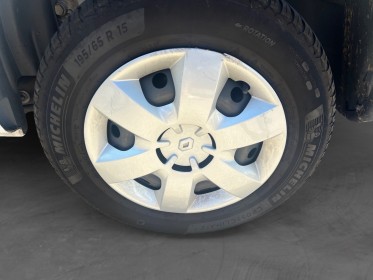 Renault kangoo express blue dci 115 extra r-link ca occasion avignon (84) simplicicar simplicibike france