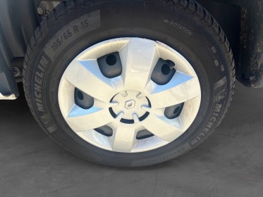 Renault kangoo express blue dci 115 extra r-link ca occasion avignon (84) simplicicar simplicibike france