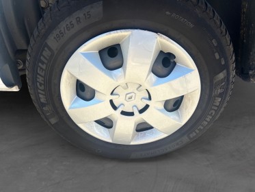 Renault kangoo express blue dci 115 extra r-link ca occasion avignon (84) simplicicar simplicibike france