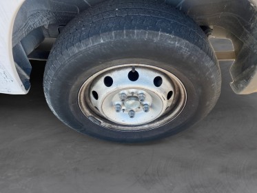 Fiat ducato fourgon mjt pack tole 3.5 maxi xl h3 130 2.3 occasion avignon (84) simplicicar simplicibike france