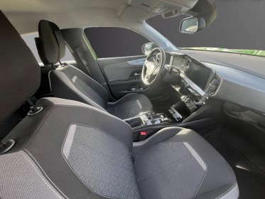 Opel mokka elegance electrique 136 ch  batterie 50 kwh occasion avignon (84) simplicicar simplicibike france